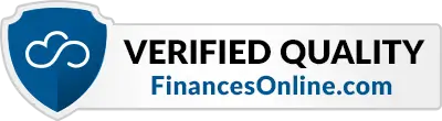 Verified by a reputable financial platform