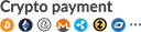 Crypto Payment