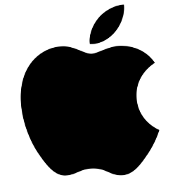 Register with Apple