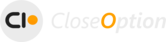 CloseOption Company Logo