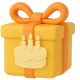 Welcome Gift