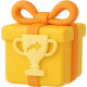Welcome Gift