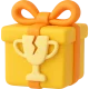 Welcome Gift