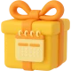 Welcome Gift