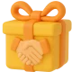 Welcome Gift