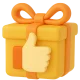 Welcome Gift