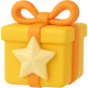 Welcome Gift