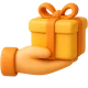 Welcome Gift