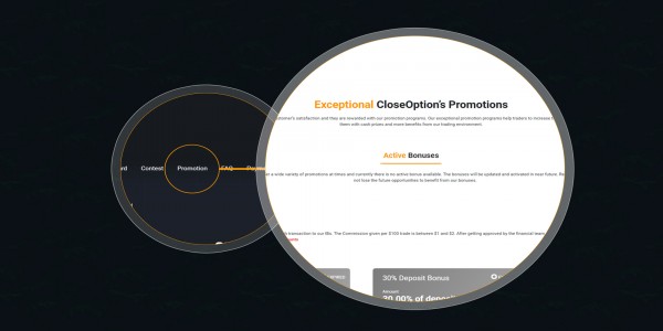 How to receive updates on promotions?