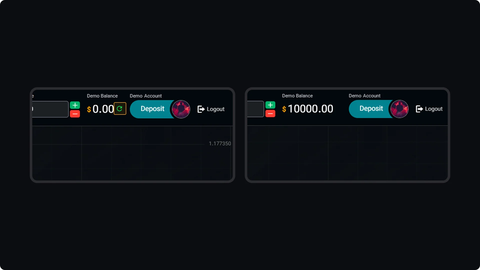 How to Reset Your Demo Account Balance