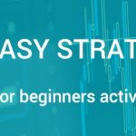 Four Easy Options Trading Strategies for Active Beginners in Trading Options