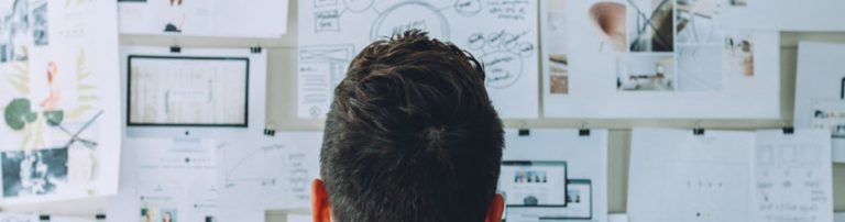 excitement and anxiety in options trading