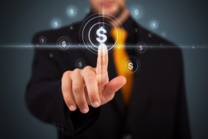 trading options
