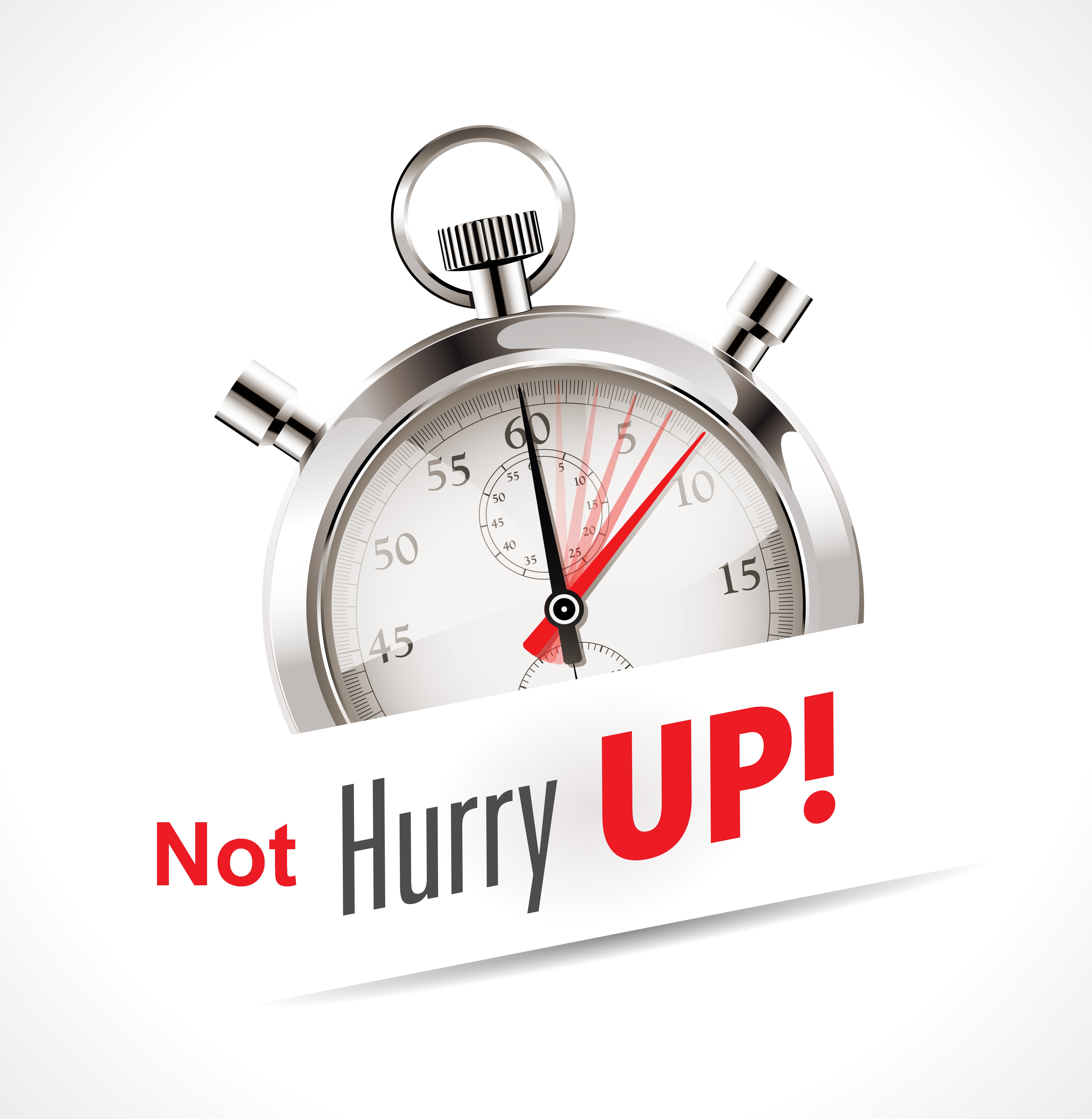 Hurry up. Hurry up иллюстрация. Секундомер и работа. Hurry up man.