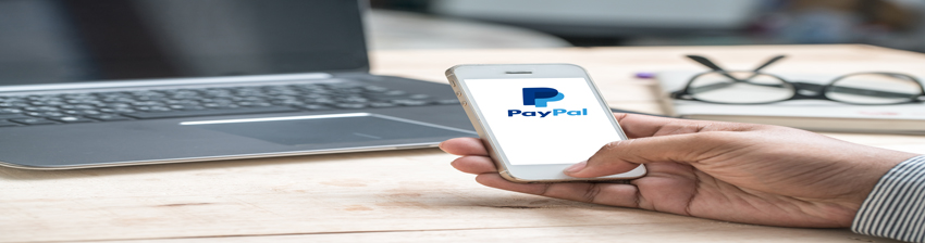 What Is PayPal and How to Use It on CloseOption?