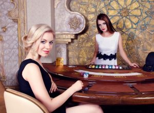 betting and Trading Options