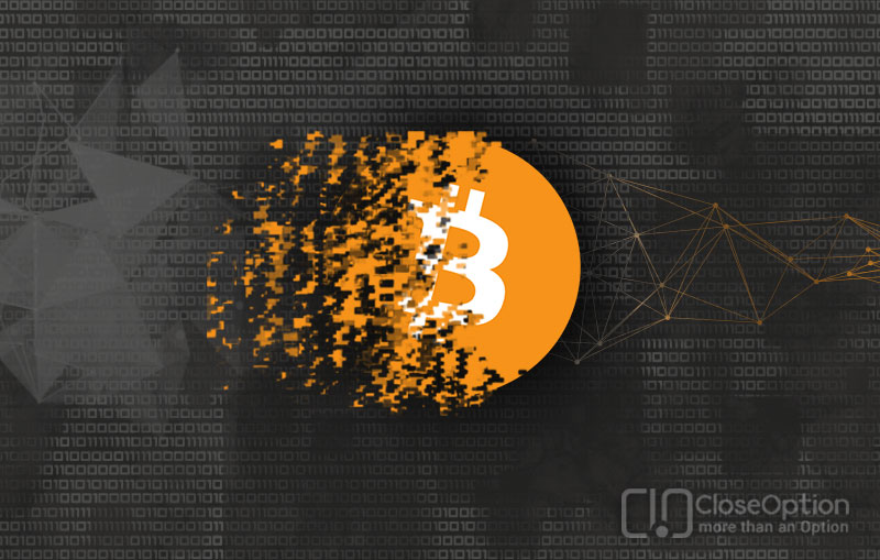 Een overzicht van digitale valuta zoals Bitcoin gebaseerd op Blockchain-technologie