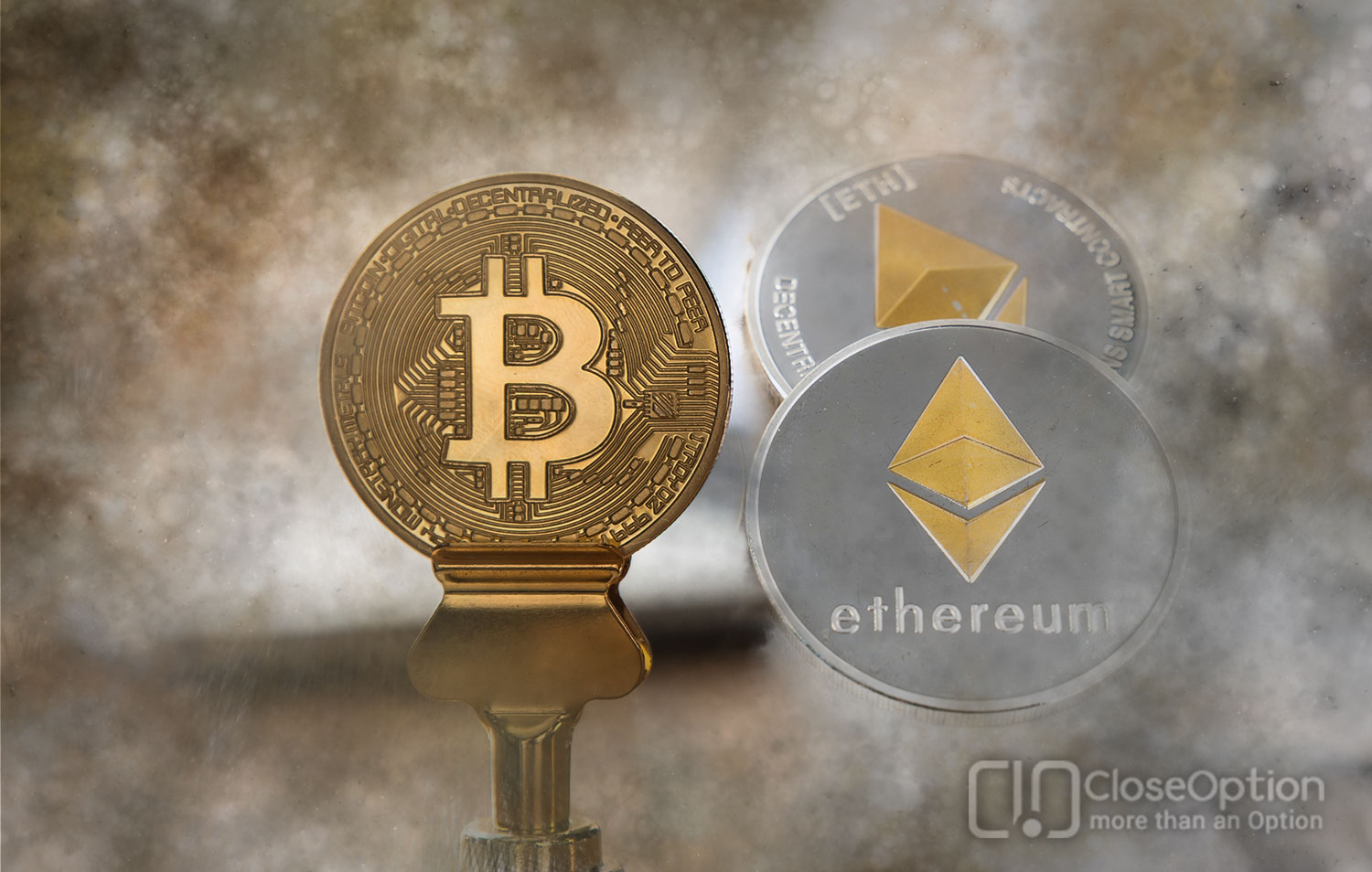 Examen des crypto-monnaies (Bitcoin) d’un point de vue financier
