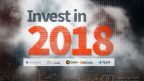 The Best Digital Currencies To Invest In 2018