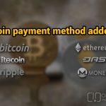 <font style="vertical-align: inherit;"><font style="vertical-align: inherit;">Coin payment method added to CloseOption</font></font>
