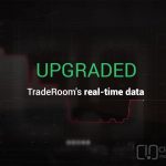 TradeRoom’s real-time gegevens opgewaardeerd