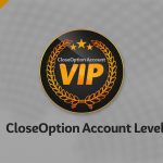 CloseOption Account Niveaus Tips!