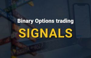 Binary Options trading signals