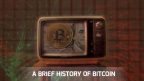 A brief history of Bitcoin