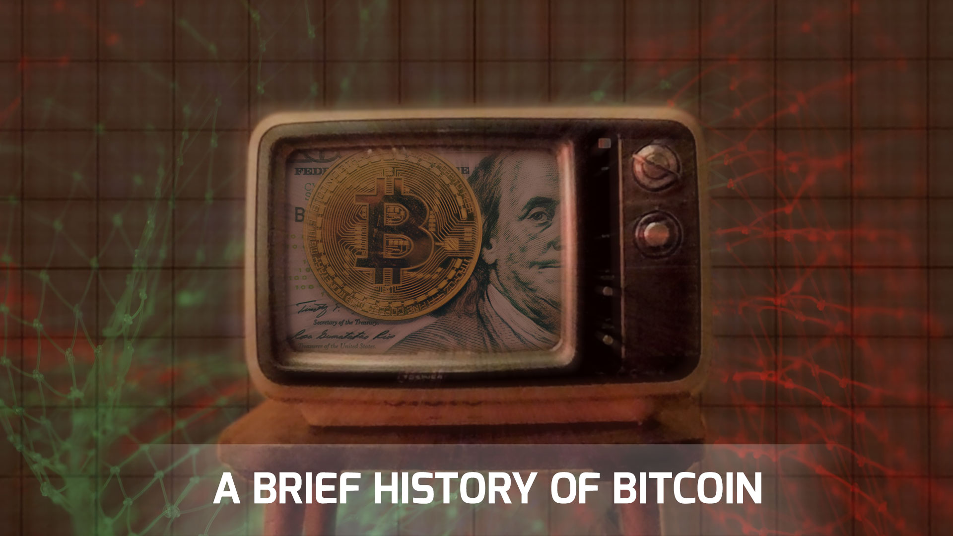 Breve storia di Bitcoin