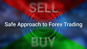 Un approccio sicuro al trading sul Forex