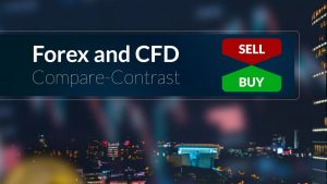 A Compare-contrast Article on Forex and CFD