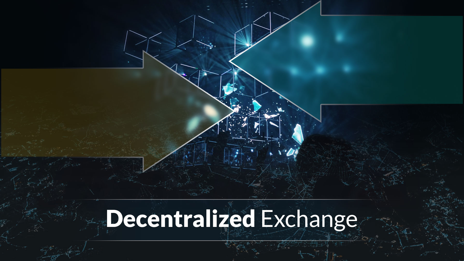 Che cos’è uno scambio decentralizzato?