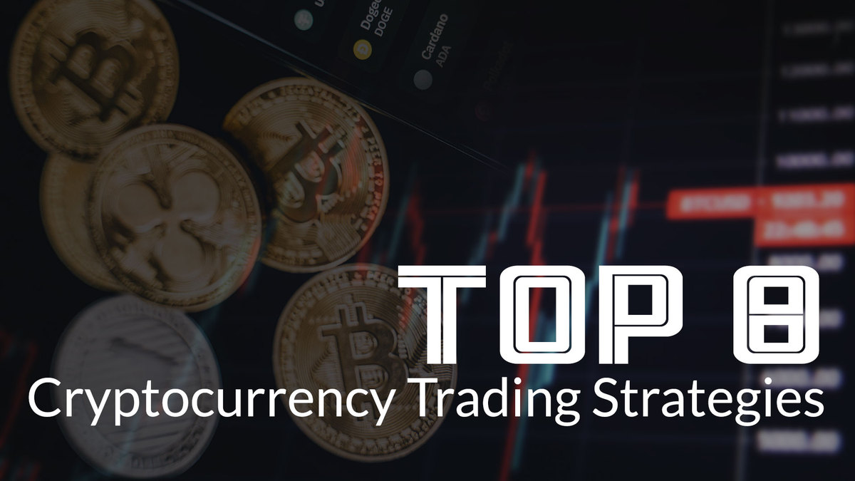 Top 10 Trading Strategies in Forex
