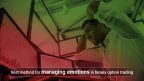 Best method for managing emotions in binary option trading