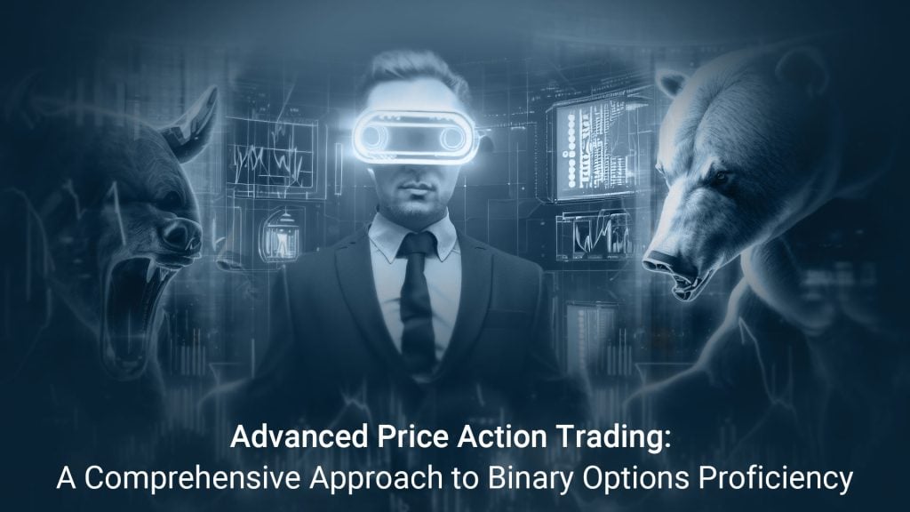 Advanced Price Action Guide