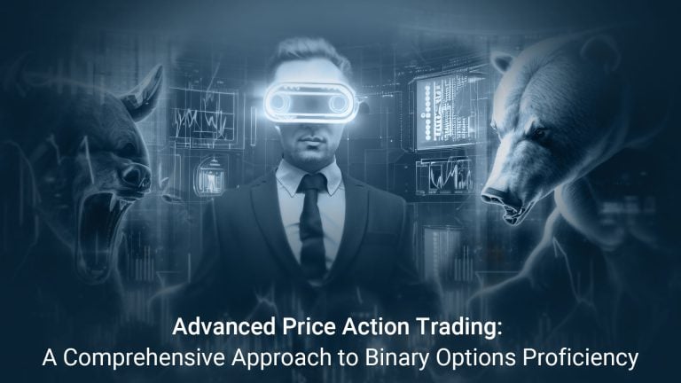 Advanced price action trading