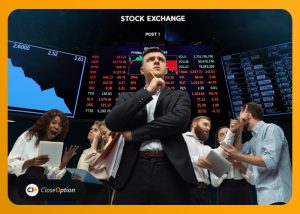 What is options trading?