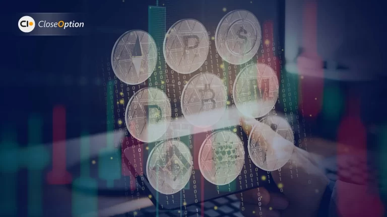 crypto options trading