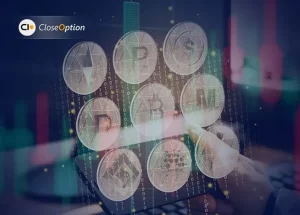 crypto options trading