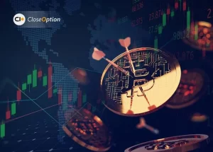crypto options trading