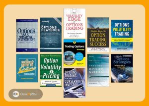 Best books on options trading