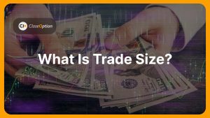 What is Trade Size