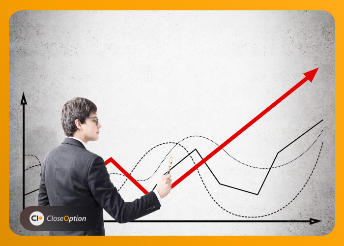 Long Straddle strategy
