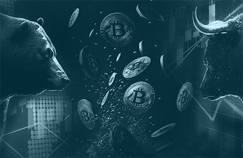 Join our 2-day cryptocurrency contest