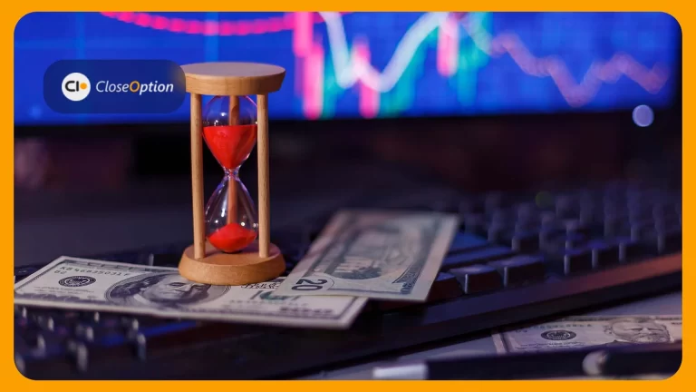 swing trading options