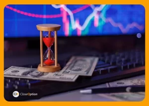 swing trading options