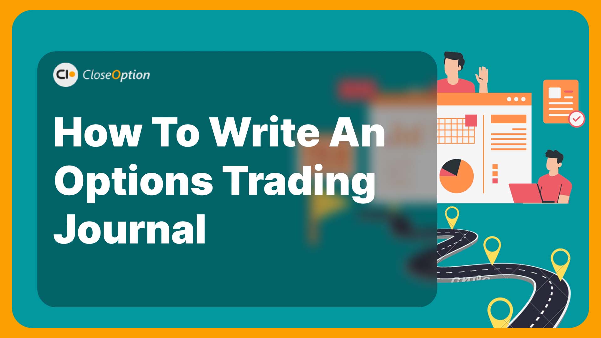 Options Trading Journal