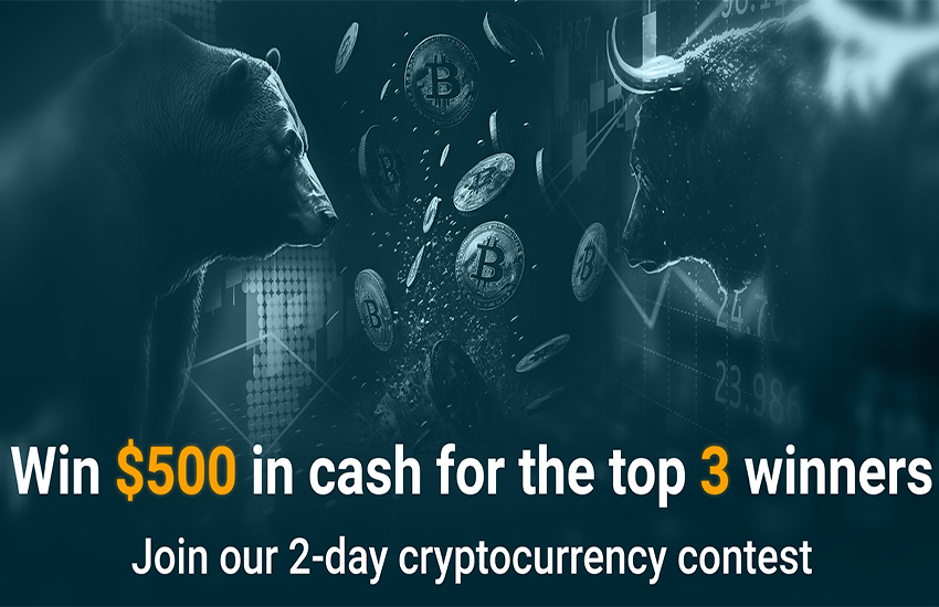 Need a challenge? Join and win