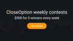 Challenge accepted! Join and win