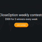 Challenge accepted! Join and win